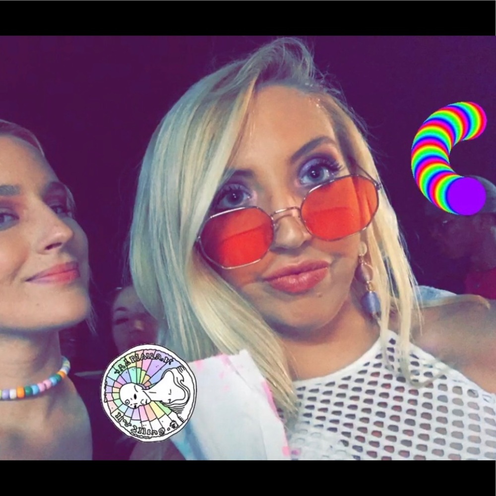 Meet your Posher, Gabrielle